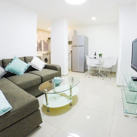Great Location Fully Equipped Eilat Exterior foto