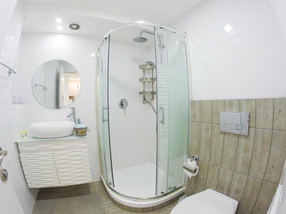 Great Location Fully Equipped Eilat Exterior foto