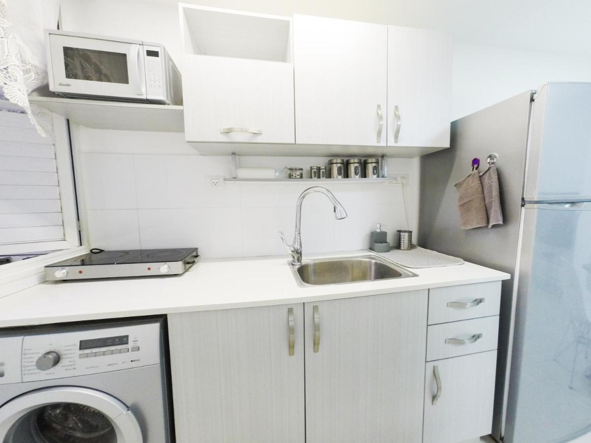 Great Location Fully Equipped Eilat Exterior foto