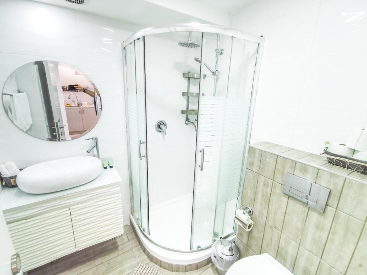 Great Location Fully Equipped Eilat Exterior foto
